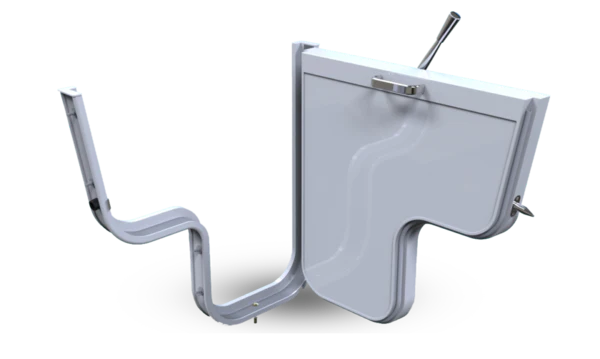 Safety Bath Oasis Walk-in Tub - Image 4