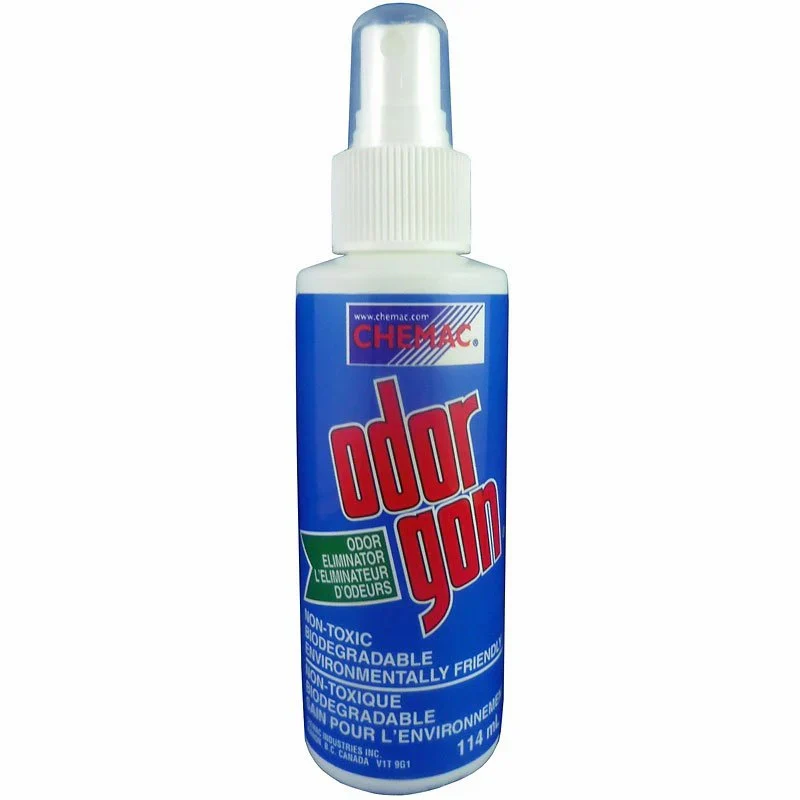 Bowers Medical Odorgon Odor Eliminator 114mL