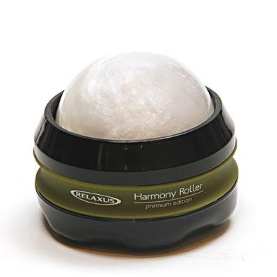 Relaxus Harmony Roller (Green, White, Blue) - Image 3