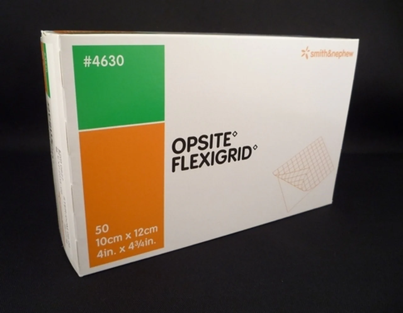 Smith & Nephew OpSite Flexigrid - Image 2