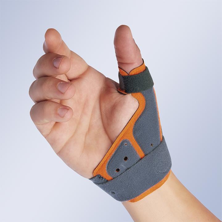 Med Spec Orliman Breathable Thumb Immobilizing Splint
