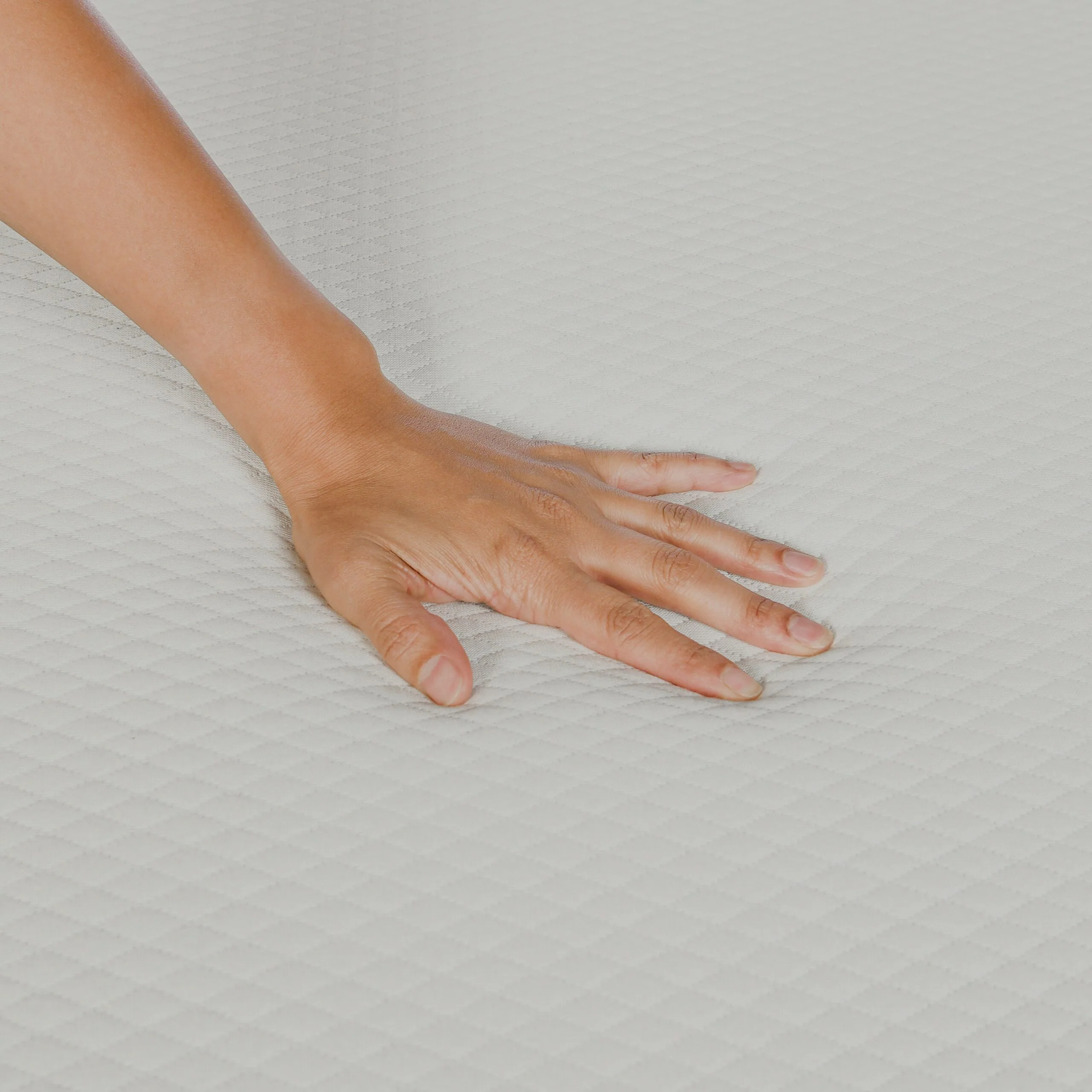 Orthex Sensia Bamboo 10" Orthopedic Mattress - Image 4