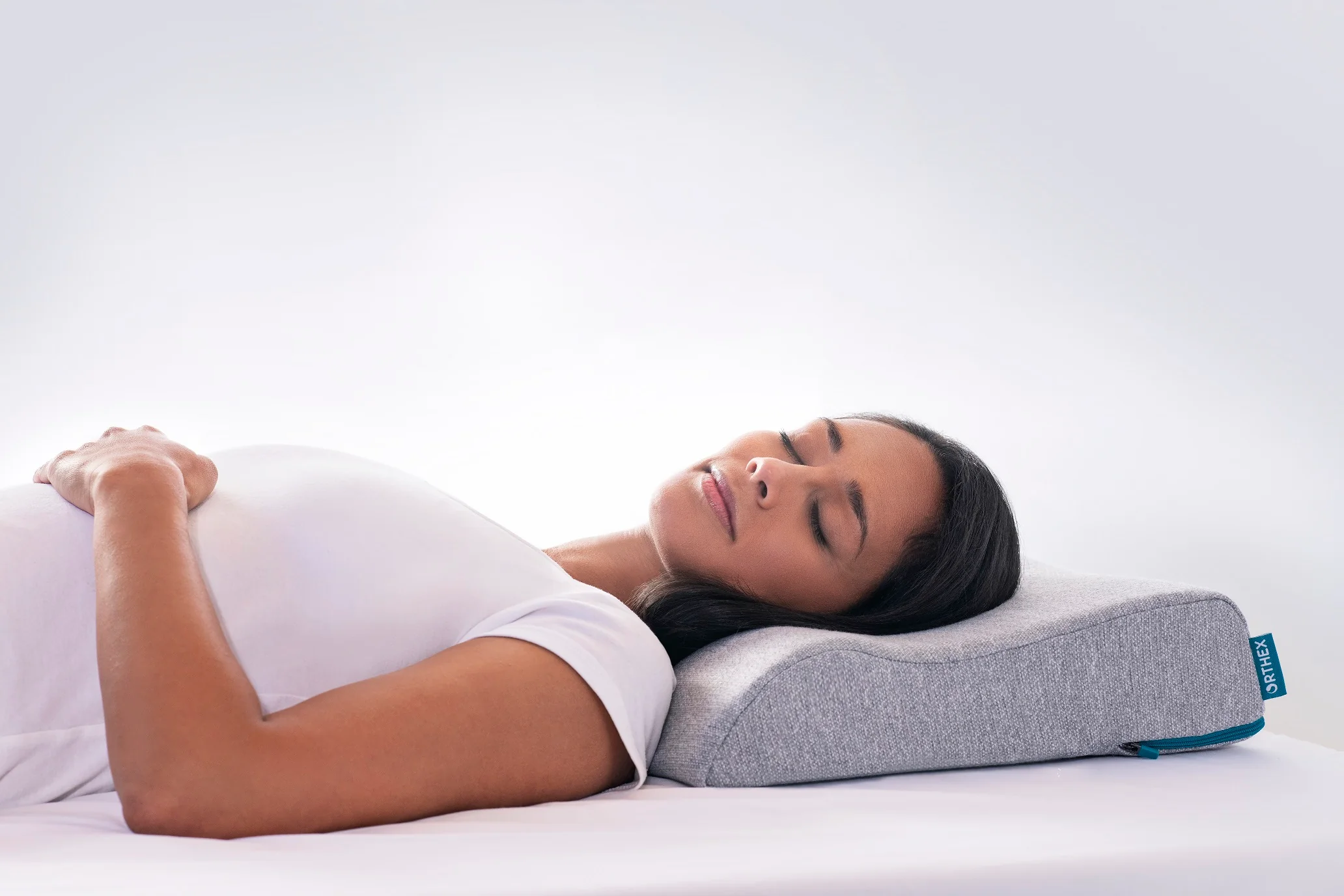 Orthex Somnia 03" Back Sleeping Pillow
