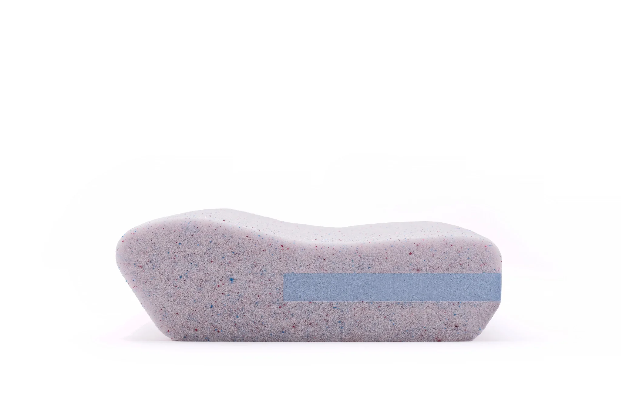 Orthex Somnia 4.5" Side Sleeping Pillow - Image 2