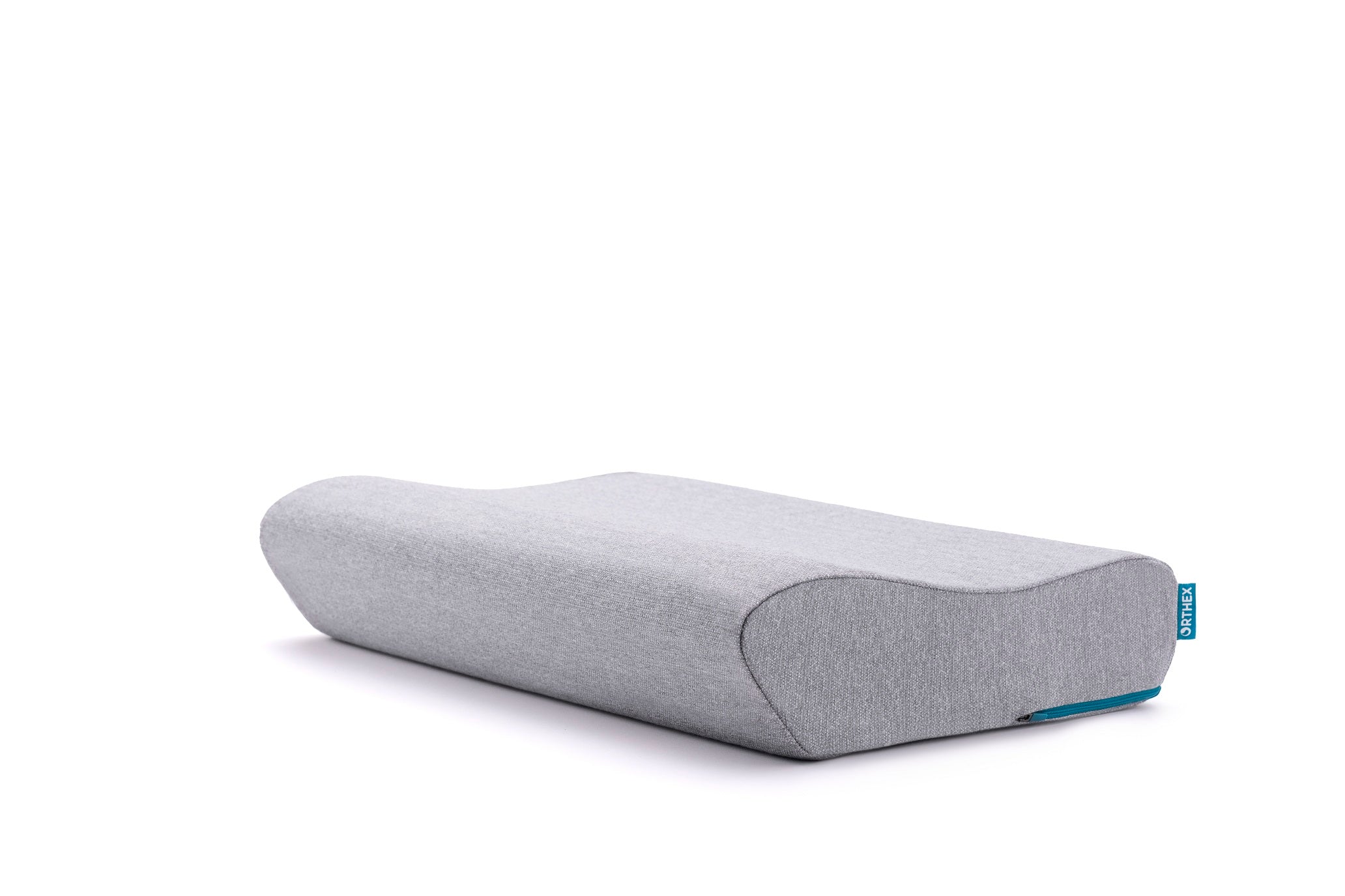 Orthex Somnia 4.5" Side Sleeping Pillow - Image 3