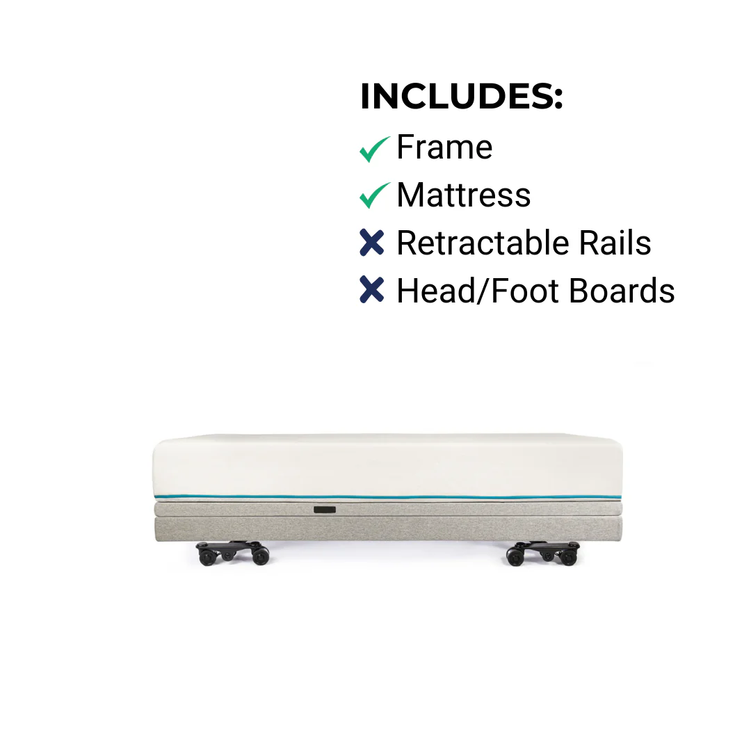 Orthex Sophia 4 Bed Packages (2nd Gen) - Image 13