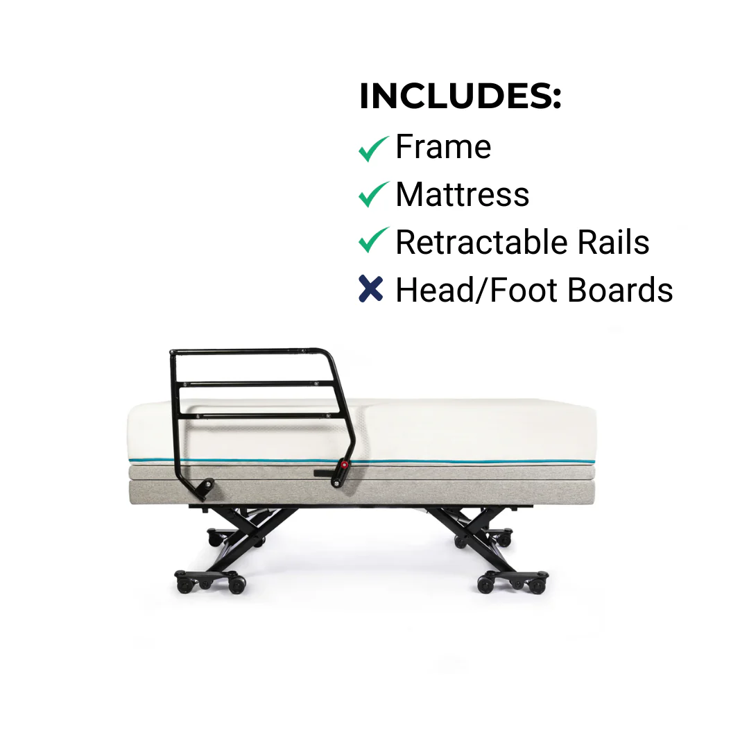 Orthex Sophia 4 Bed Packages (2nd Gen) - Image 16