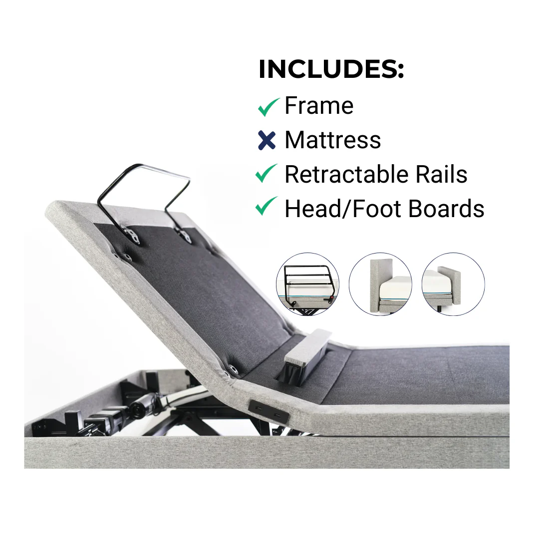 Orthex Sophia 4 Bed Packages (2nd Gen) - Image 18