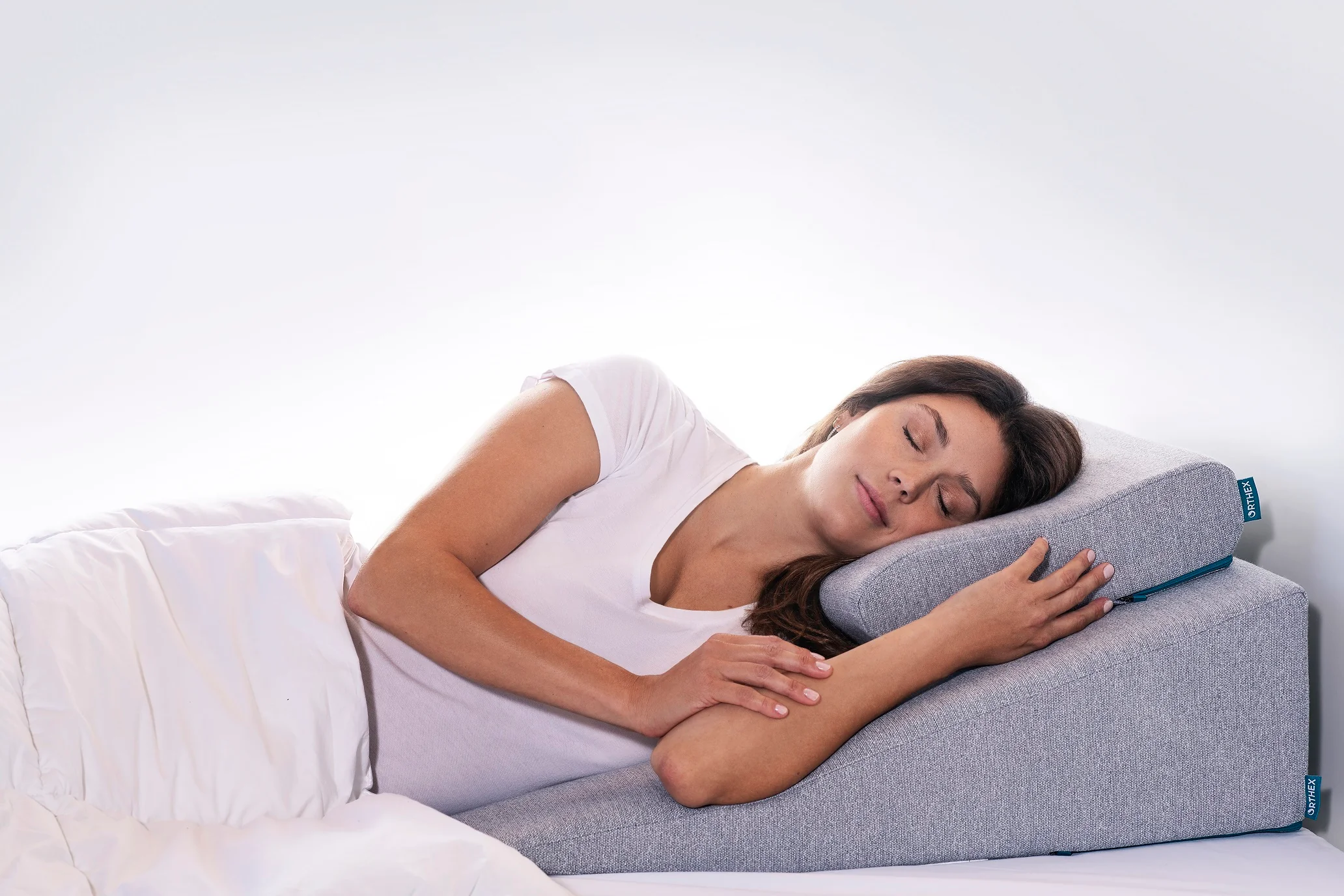 Orthex Symbia 16Ã‚Â° Posture Wedge Cushion