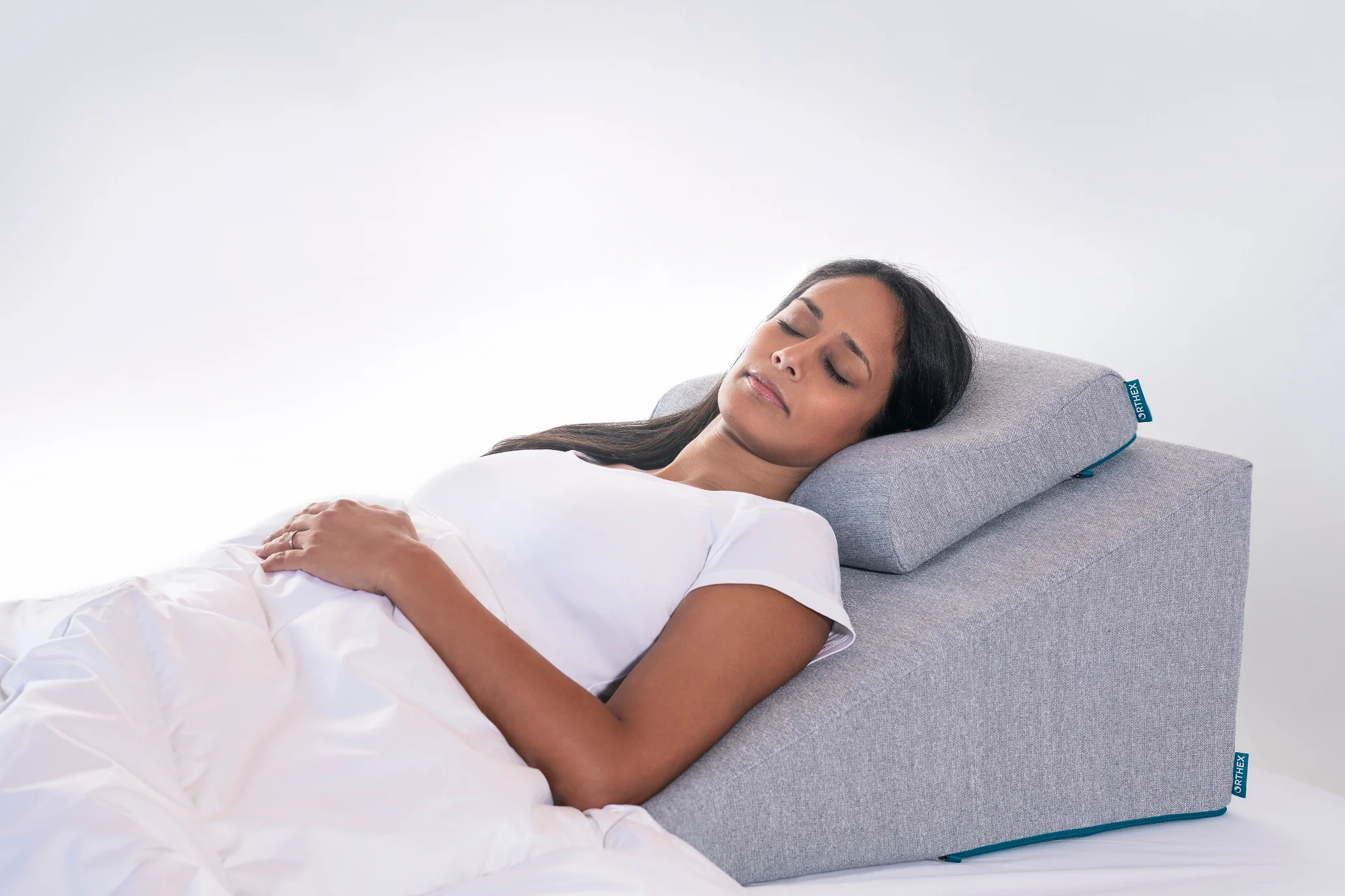 Orthex Symbia 23Ã‚Â° Posture Wedge Cushion