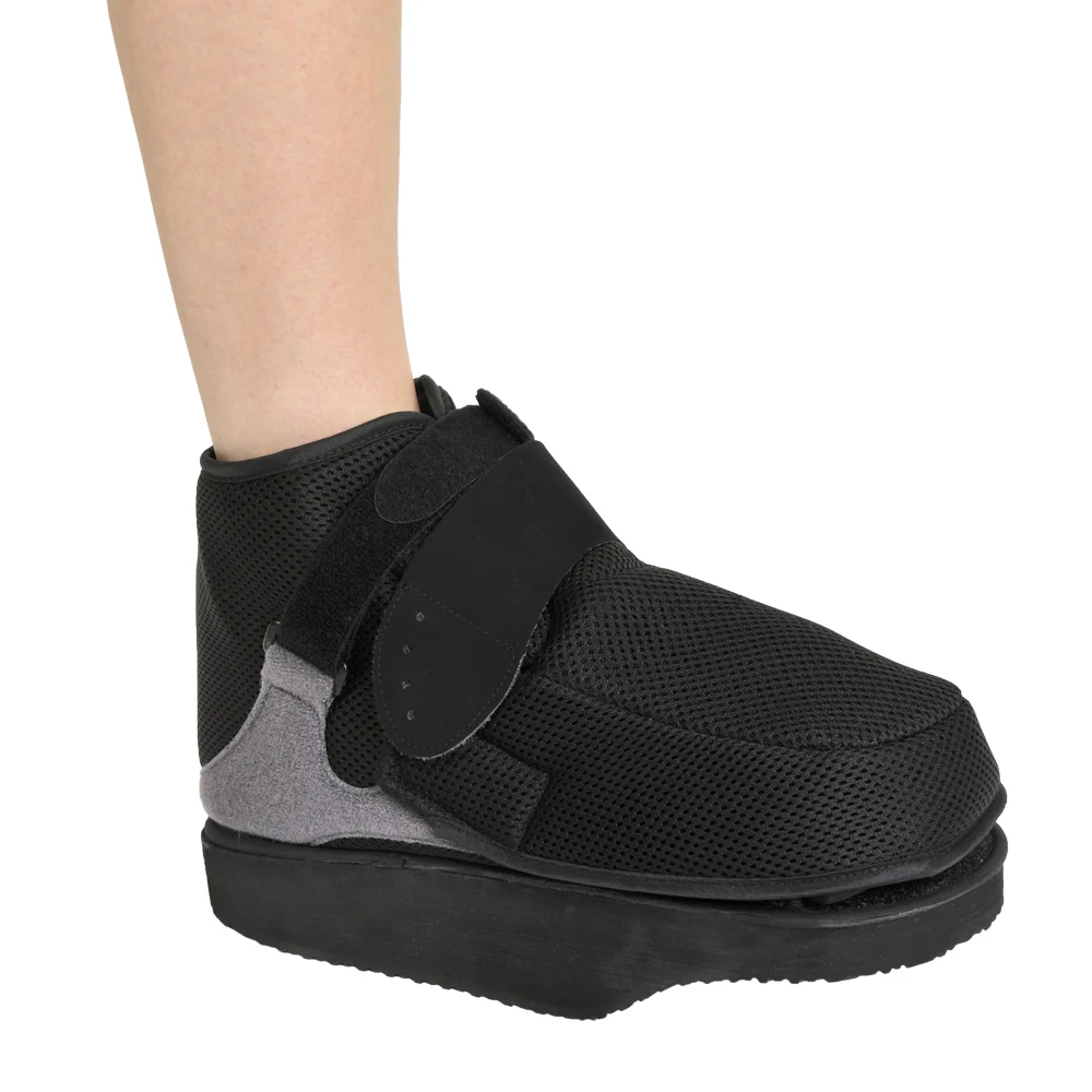 Ortho Active Dynamic Forefoot Offloading Shoe