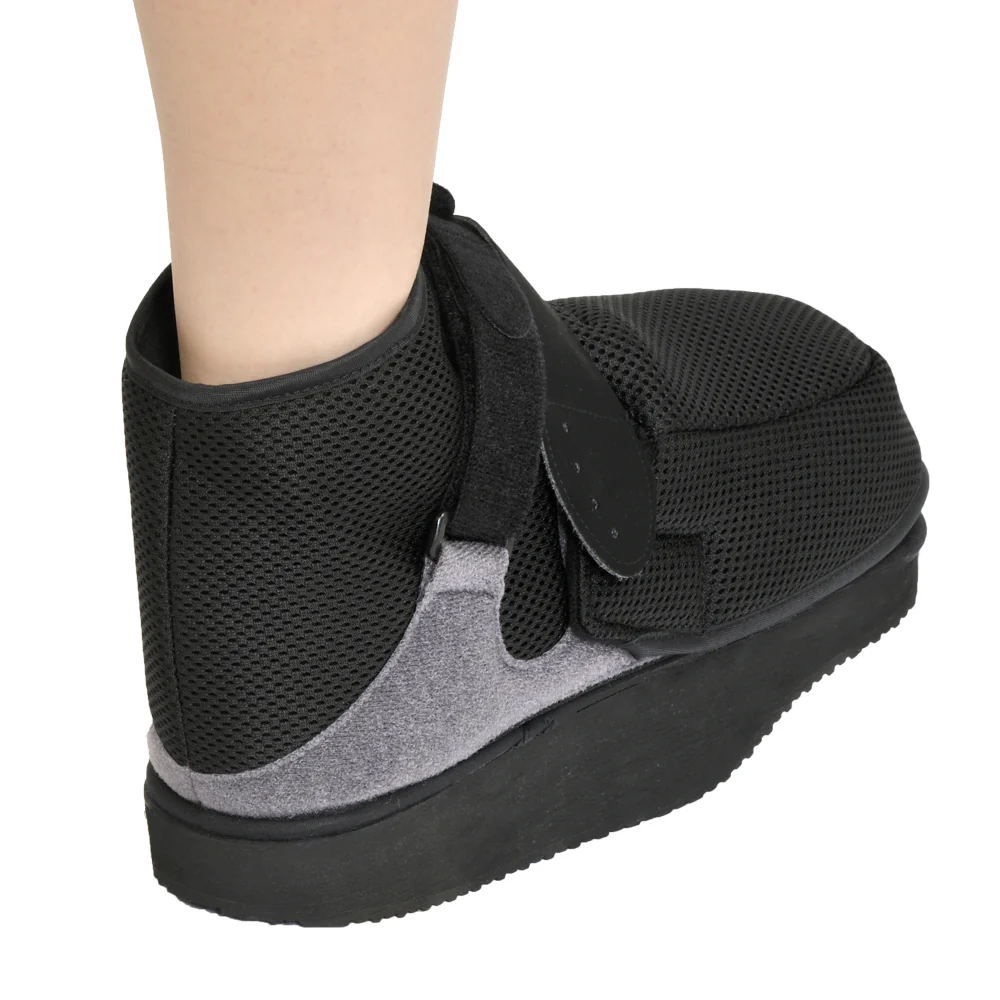Ortho Active Dynamic Forefoot Offloading Shoe - Image 2