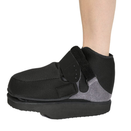 Ortho Active Dynamic Forefoot Offloading Shoe - Image 3