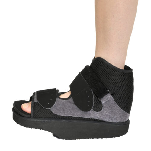 Ortho Active Dynamic Forefoot Offloading Shoe - Image 4