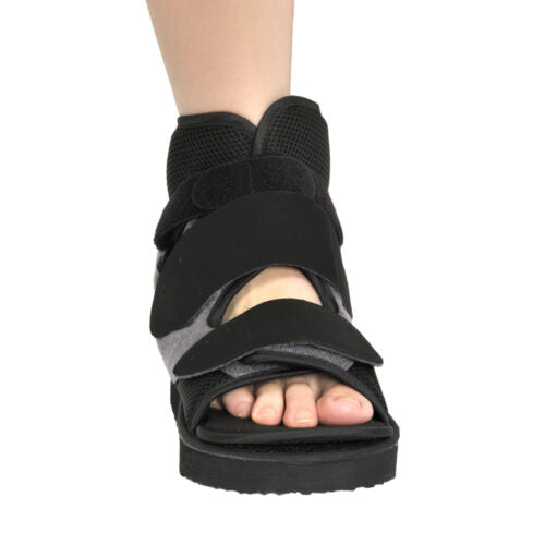 Ortho Active Dynamic Forefoot Offloading Shoe - Image 5