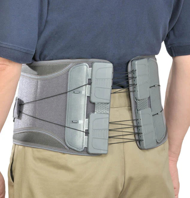 Ortho Active Dynamic LSO Back Brace