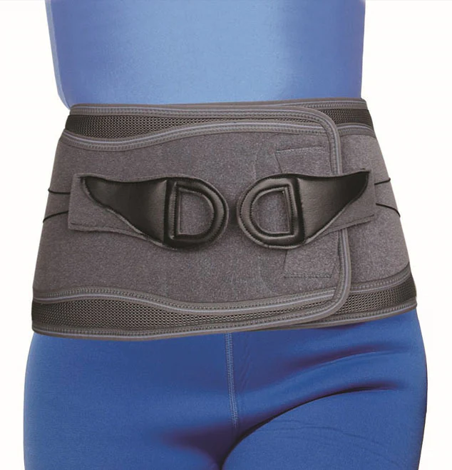 Ortho Active Dynamic LSO Back Brace - Image 2
