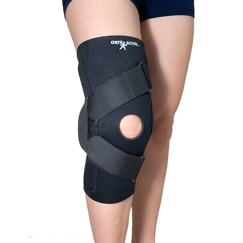 Ortho Active Osteo-Arthritis Knee Brace