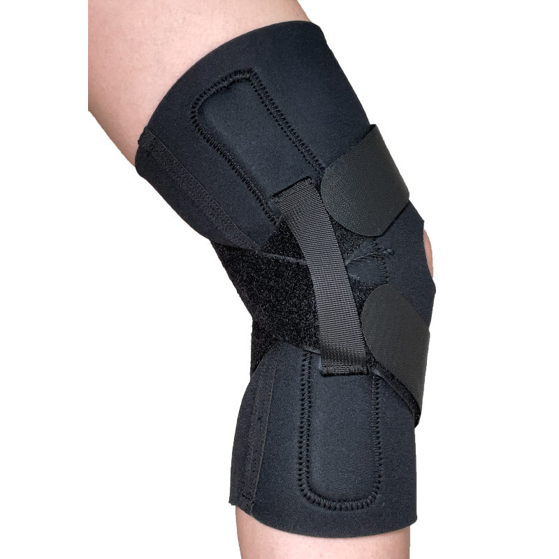 Ortho Active Osteo-Arthritis Knee Brace - Image 2
