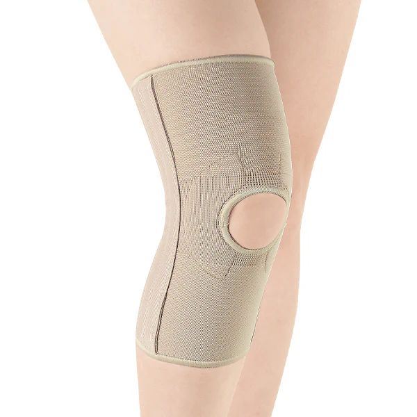 Ortho Active Spiral Elastic Knee Support