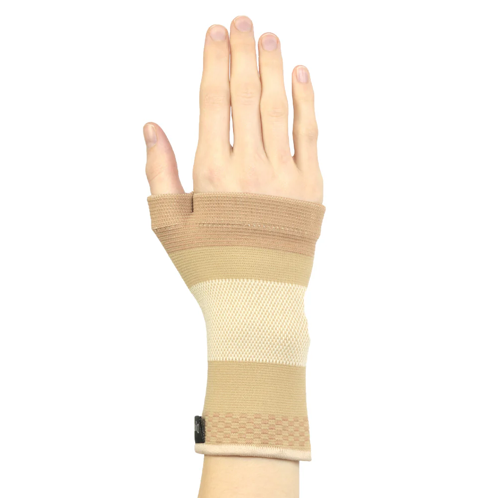 Ortho Active Elastic Wrist & Thumb Support - Image 2