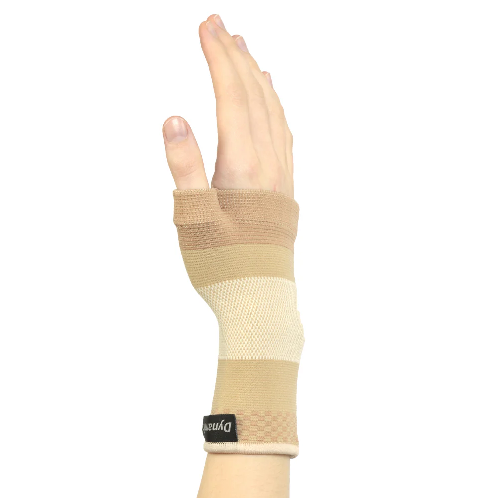 Ortho Active Elastic Wrist & Thumb Support - Image 3