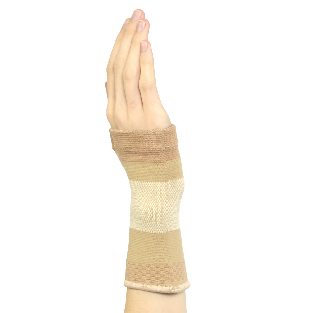 Ortho Active Elastic Wrist & Thumb Support - Image 4