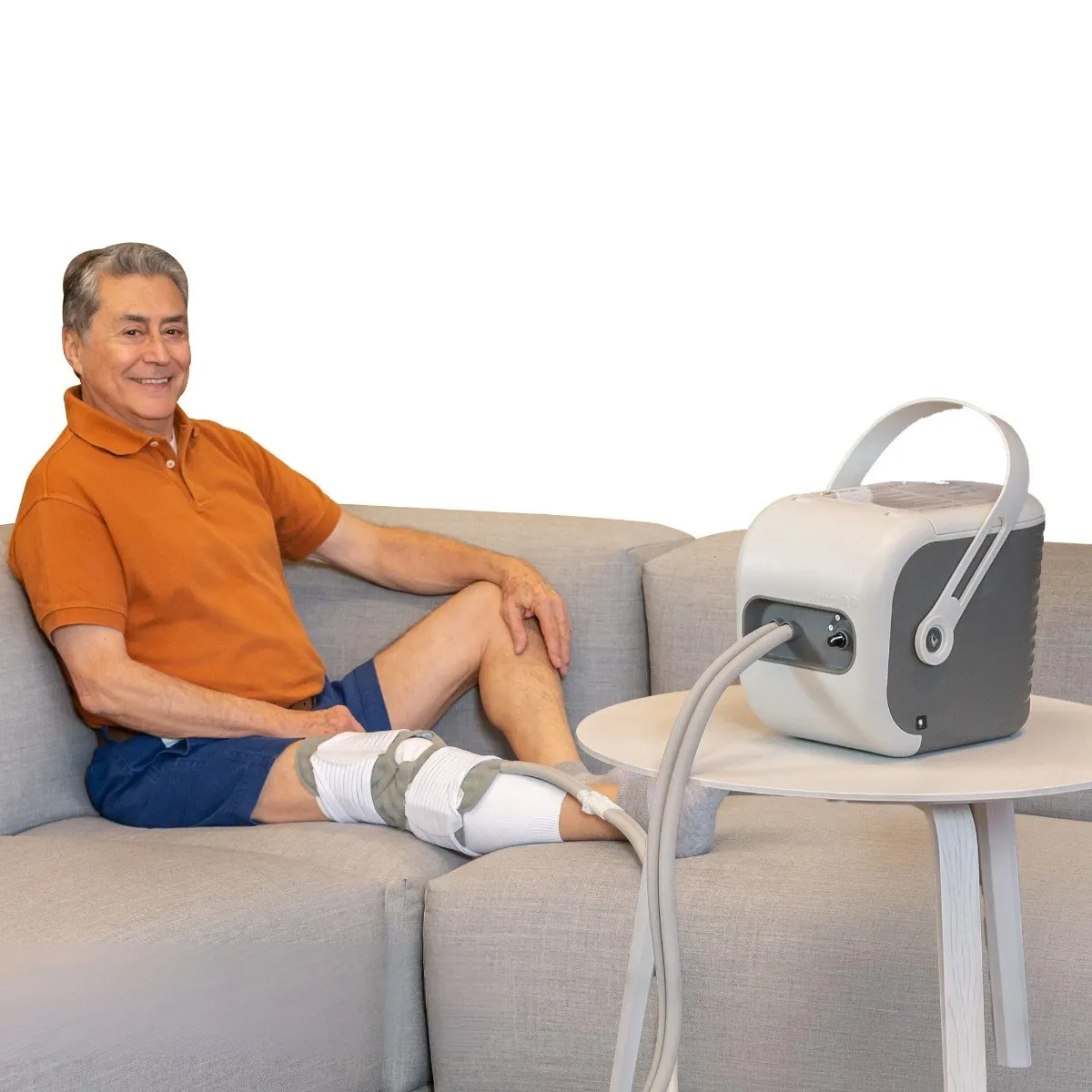 Ossur Cold Rush Cold Therapy Pads - Image 10