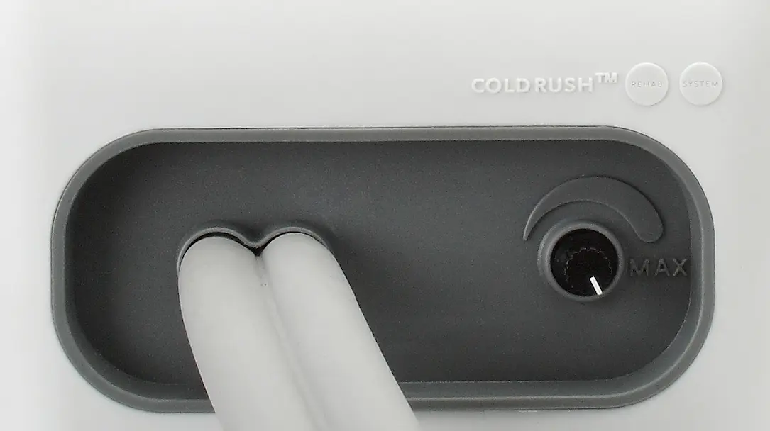 Ossur Cold Rush Cold Therapy Unit - Image 14