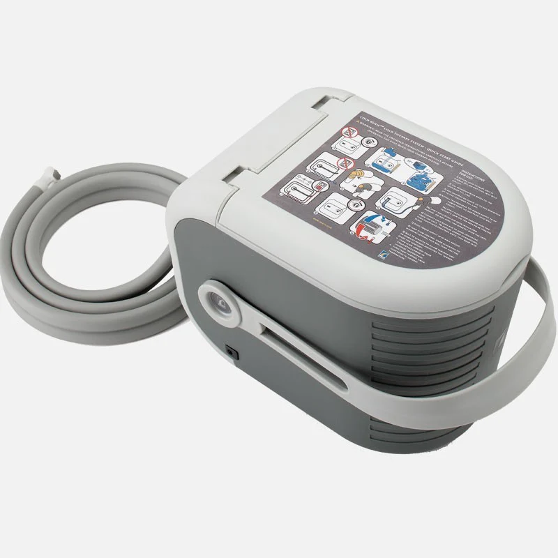 Ossur Cold Rush Cold Therapy Unit - Image 2
