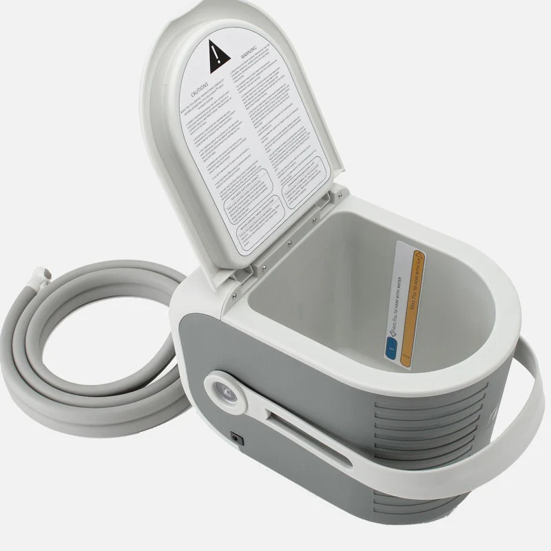 Ossur Cold Rush Cold Therapy Unit - Image 3