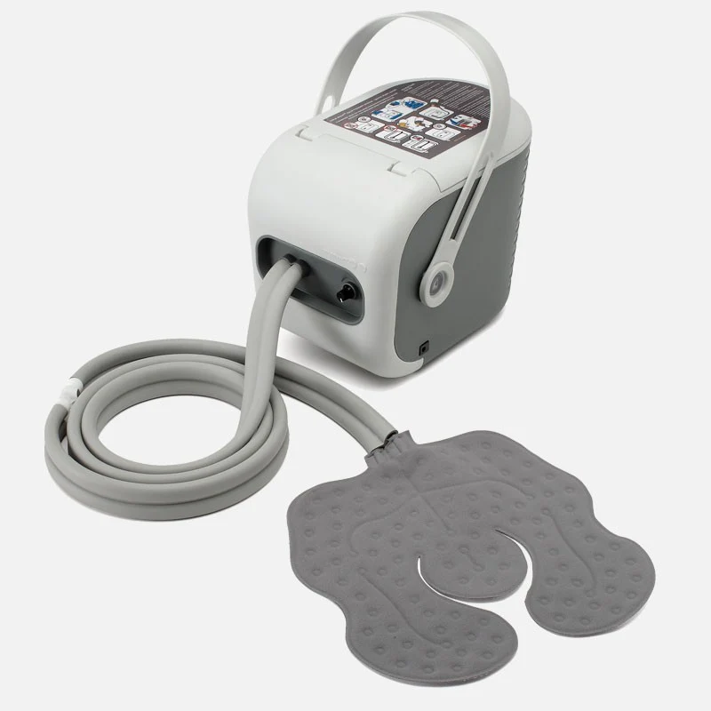 Ossur Cold Rush Cold Therapy Unit - Image 4