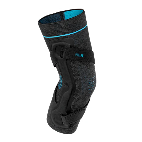 Ossur Formfit Pro Knee Brace - Image 2