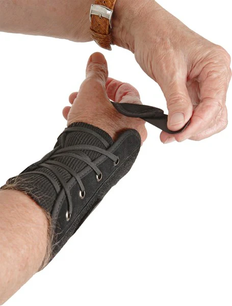 Ossur Spectra Wrist Brace - Image 2