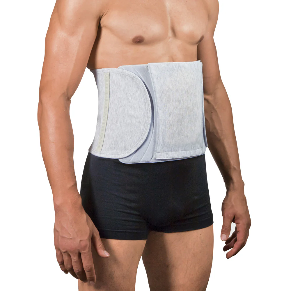 Pavis Ostomy Support Belt