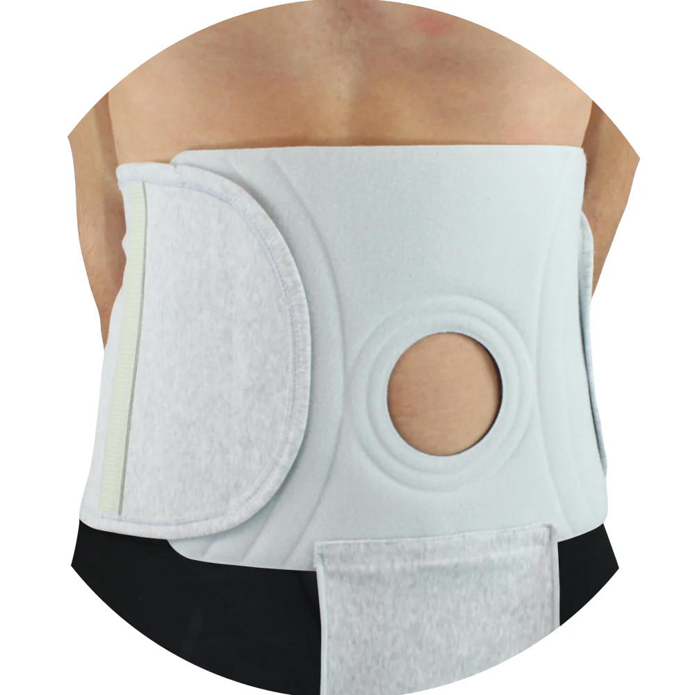Pavis Ostomy Support Belt - Image 3