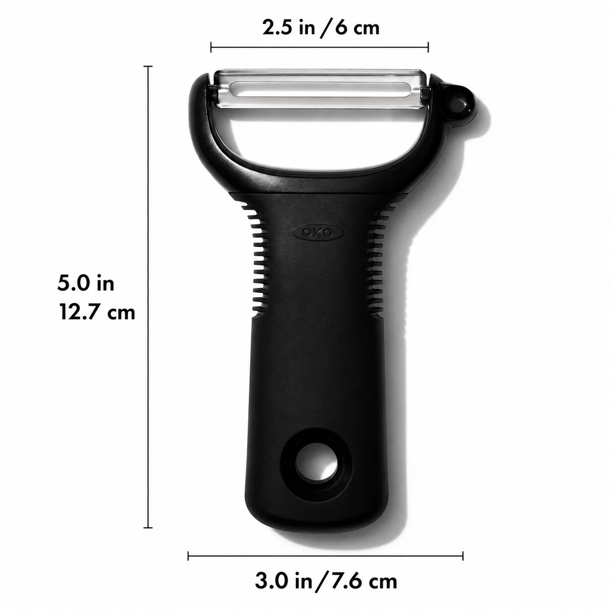 OXO Good Grips Vegetable Y - Peeler - Image 2