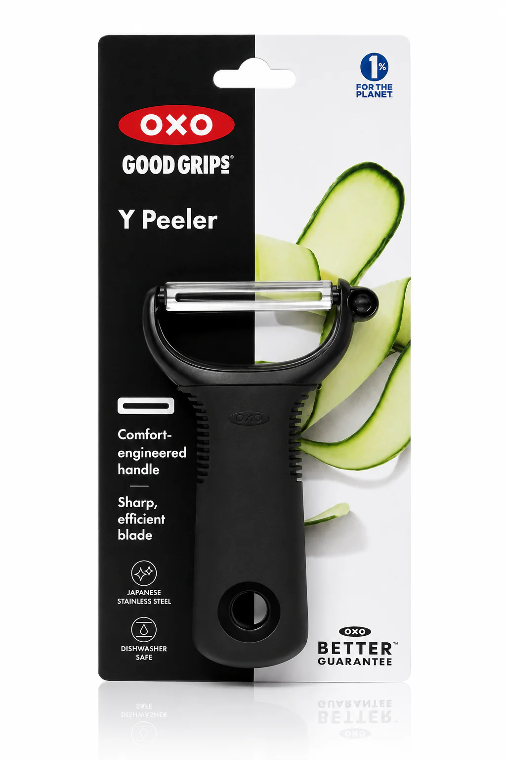 OXO Good Grips Vegetable Y - Peeler - Image 4