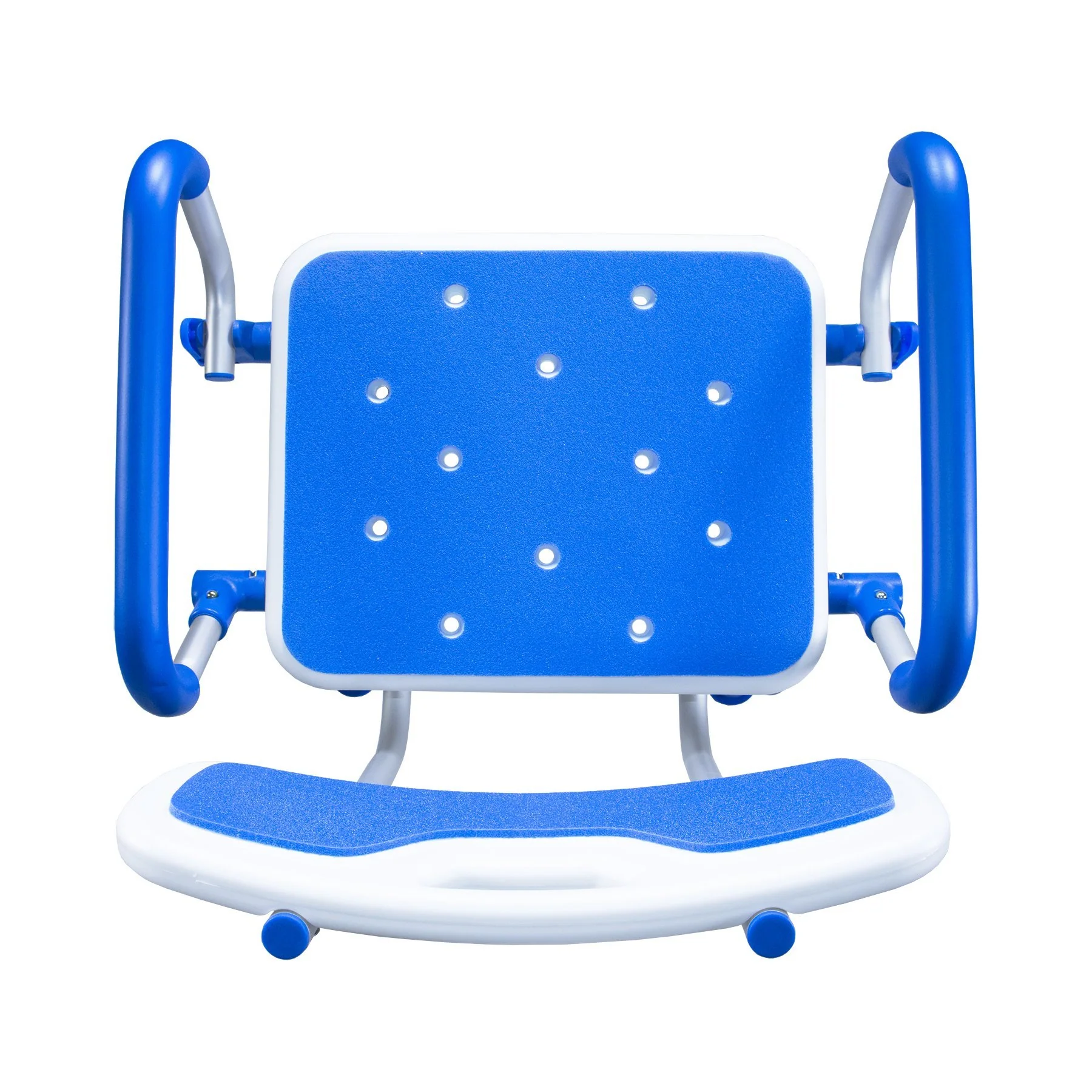 Airway Surgical PCP Bath Seat with Back and Swing Away Arms - Image 5