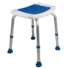 Airway Surgical PCP Padded Bath Seat without Back