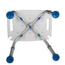 Airway Surgical PCP Padded Bath Seat without Back - Image 2