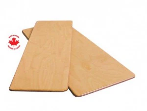 Parsons Bariatric Transfer Board Extra Heavy Duty
