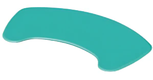 Parsons Curved Transfer Board