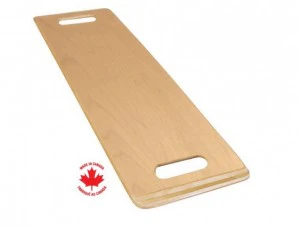 Parsons ADL Transfer Board With Hand Holes