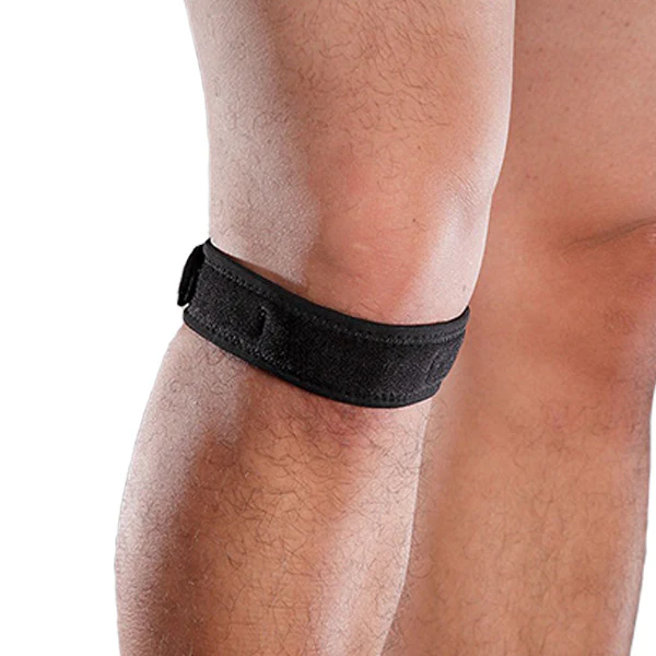 Ortho Active Patella Tendon Strap