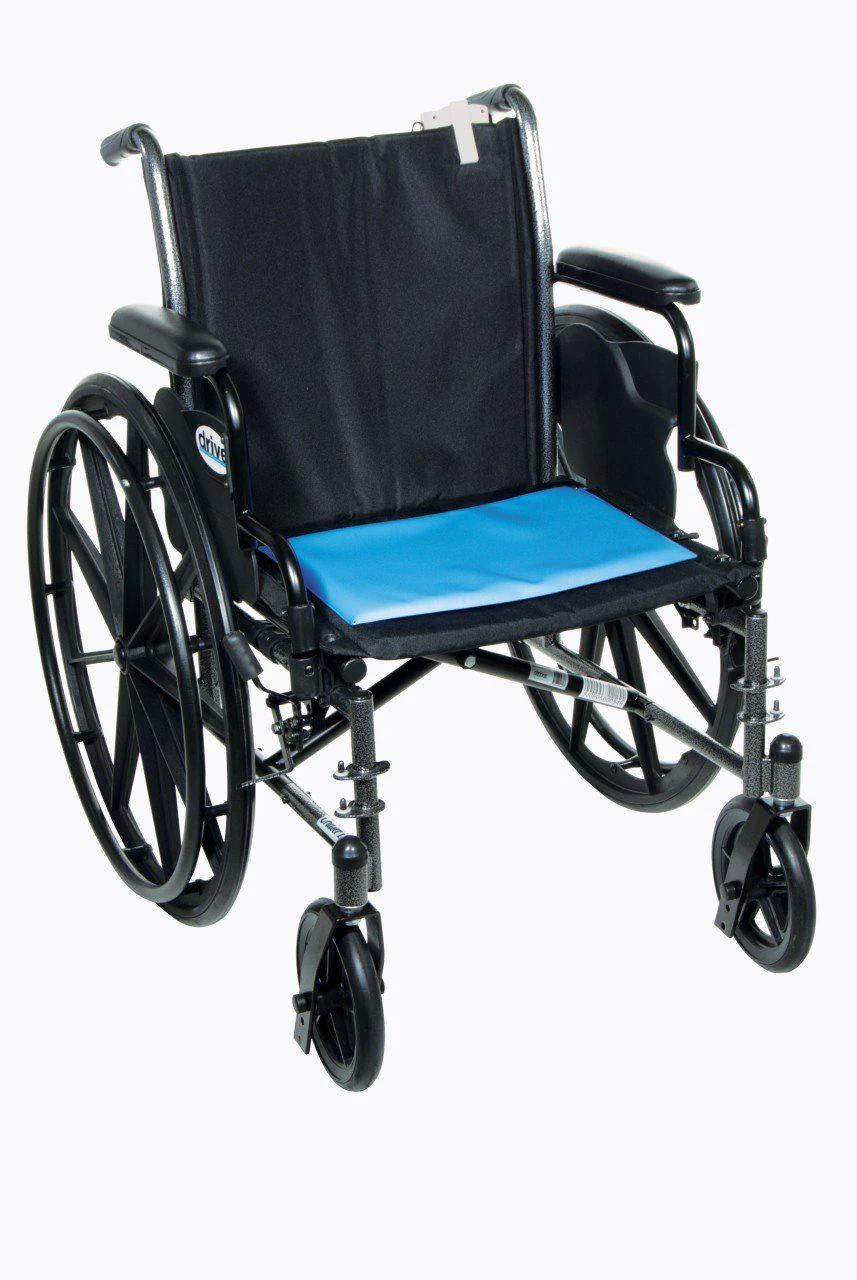 Drive Medical Chair Patient Alarm with Reset - Image 2