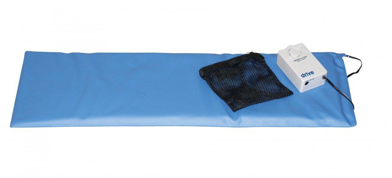 Drive Medical Bed Patient Alarm with Reset