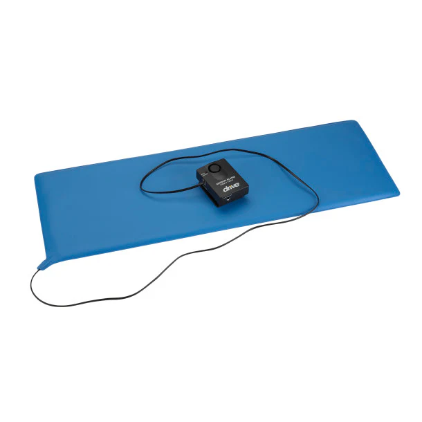 Drive Medical Alarm for Pressure-Sensitive Chair and Bed Patient Pads (16305 and 16306)