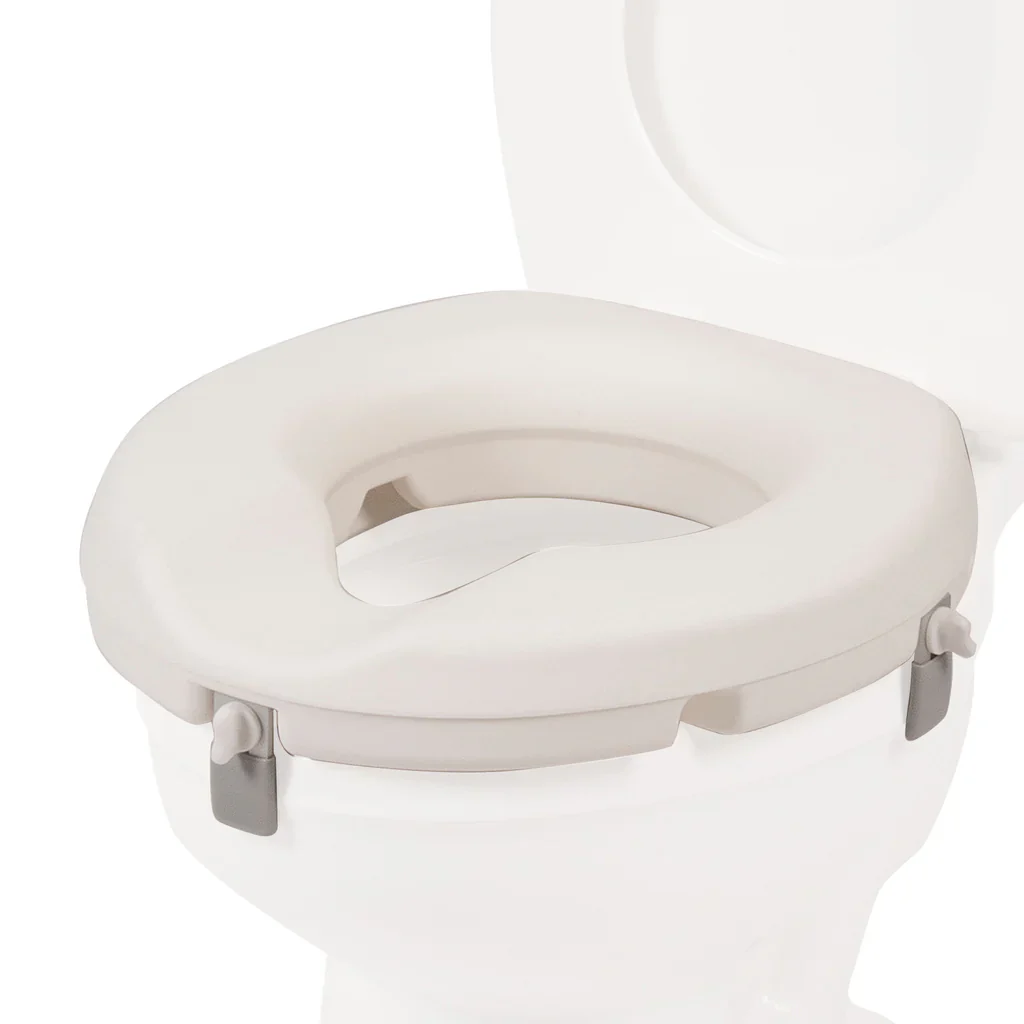 PCP Universal Raised Toilet Seat