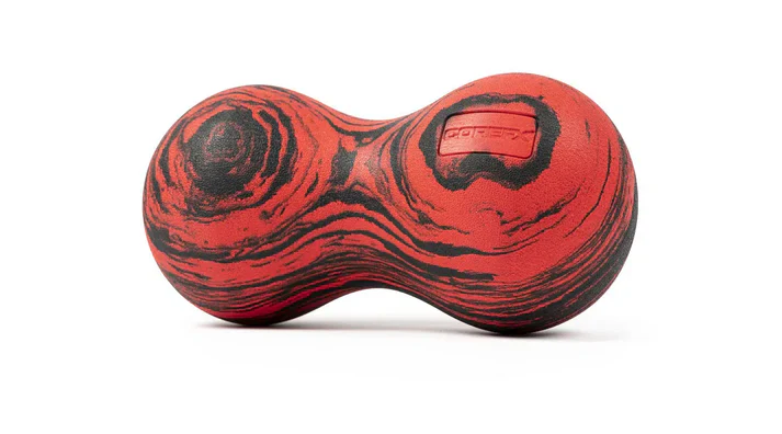 COREFX Peanut Foam Massage Roller